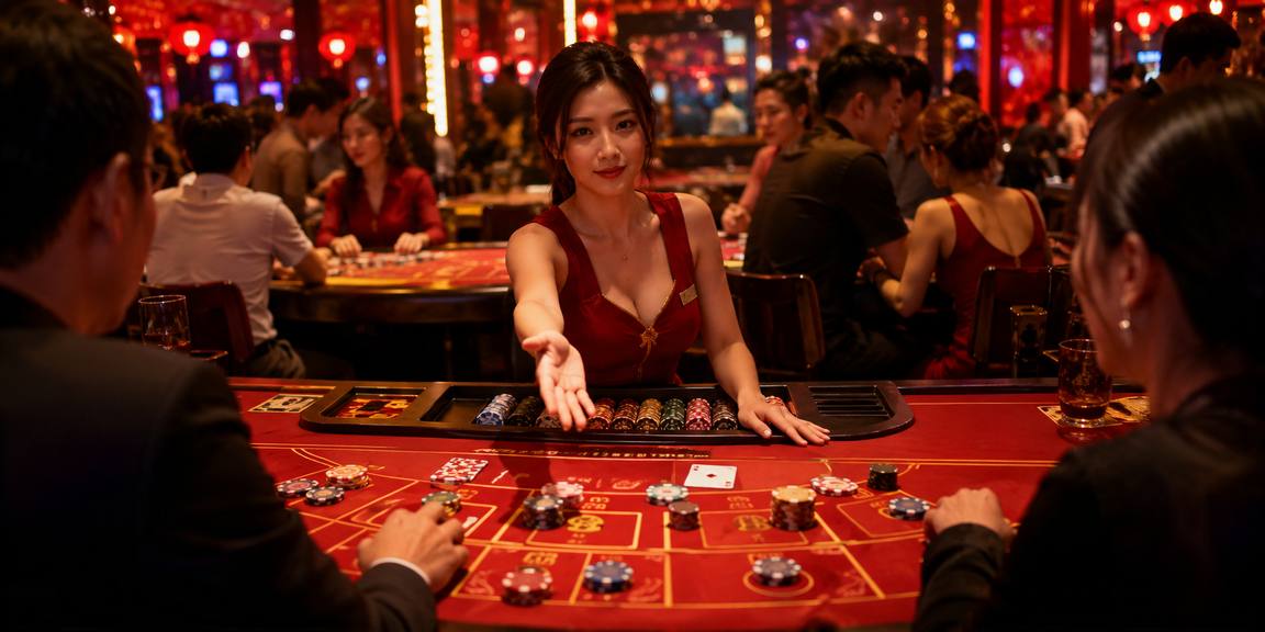 vao 188 Casino Trực Tiếp