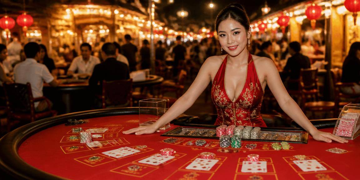 vao 188 Bàn Baccarat nạp rút qua ZaloPay